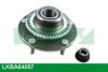 LUCAS ENGINE DRIVE LKBA64057 Wheel Bearing Kit